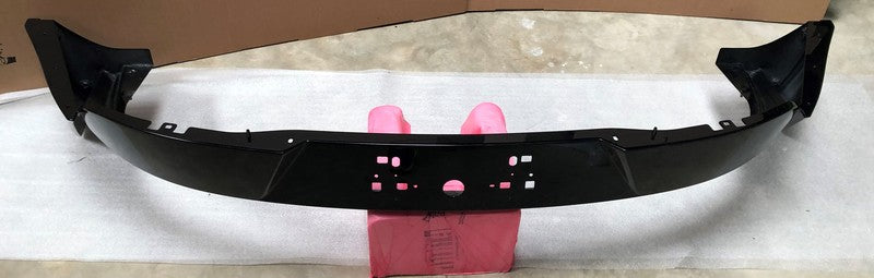 Image of GT8 REAR BUMPER COVER