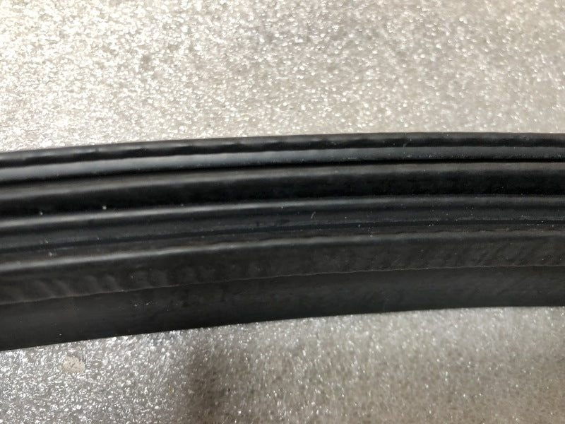 Image of RADIATOR SIDE SEAL