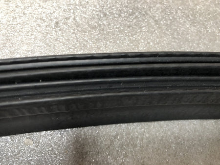 Image of RADIATOR SIDE SEAL