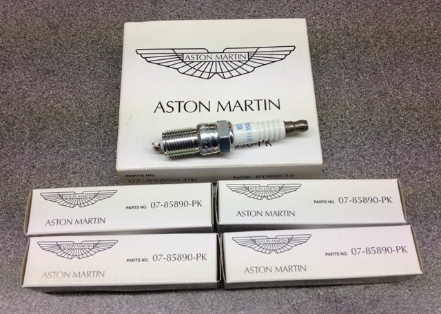 V12 SPARK PLUGS - PACK OF 4