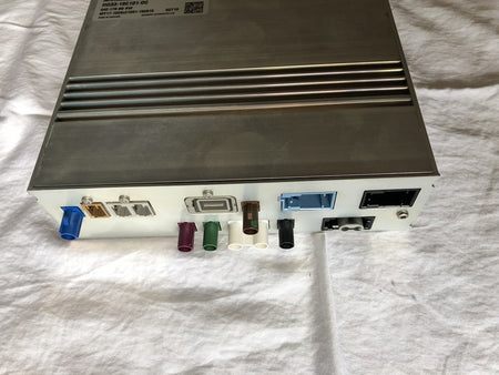 Image of ICU REST OF WORLD INFOTAINMENT NAVIGATION ECU