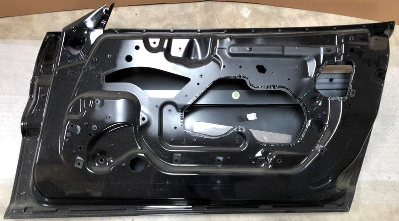 RIGHT HAND DOOR SHELL 40% DISCOUNT