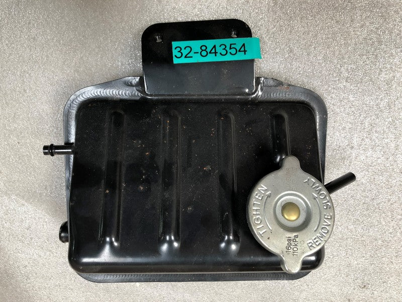 Image of DB7 I6 HEADER TANK 