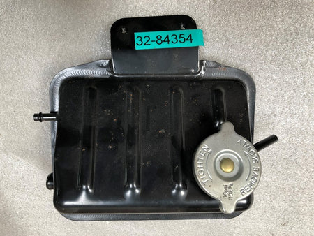 Image of DB7 I6 HEADER TANK 