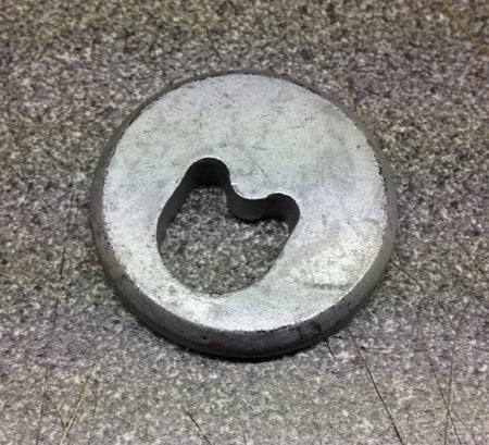 Image of REAR SUSPENSION ECCENTRIC WASHER