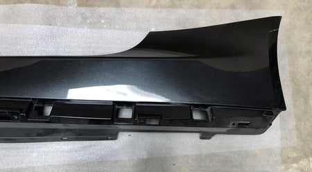 Image of LEFT HAND SILL COVER ROCKER COVER - 2015 ON