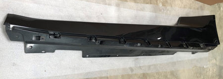 Image of LEFT HAND SILL COVER ROCKER COVER - 2015 ON