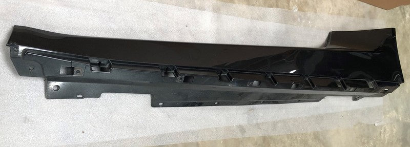 Image of LEFT HAND SILL COVER ROCKER COVER - 2015 ON