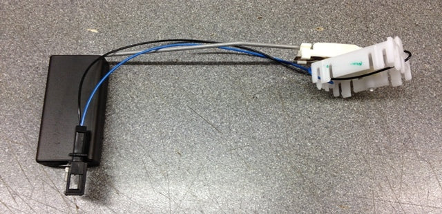 FUEL TANK SENDER UNIT