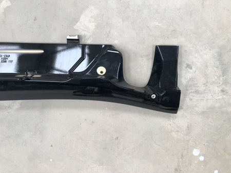 RIGHT HAND SILL BLADE COVER ROCKER COVER