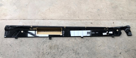 LEFT HAND SILL COVER ROCKER COVER SIDE SKIRT
