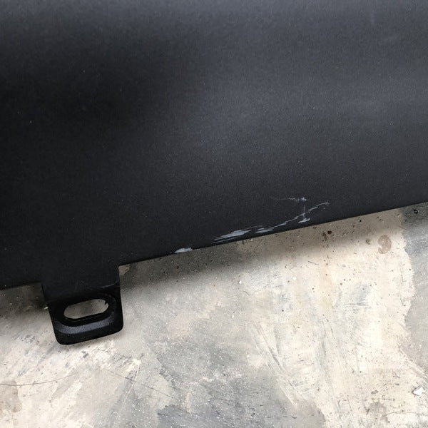 SILL BLADE - GRAPHITE - RIGHT HAND