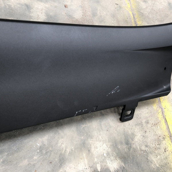 SILL BLADE - GRAPHITE - RIGHT HAND