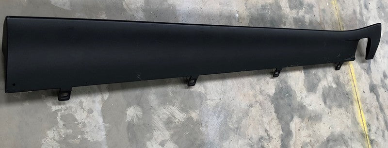 SILL BLADE - GRAPHITE - RIGHT HAND
