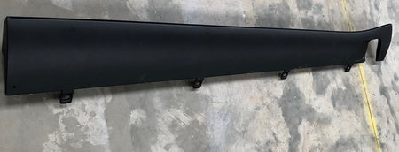 SILL BLADE - GRAPHITE - RIGHT HAND