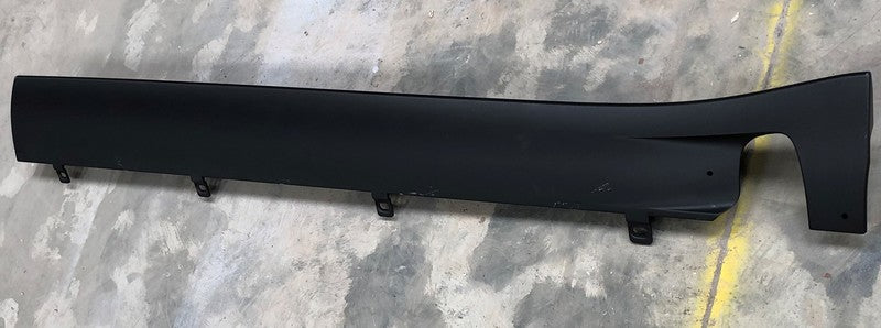 SILL BLADE - GRAPHITE - RIGHT HAND