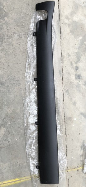 SILL BLADE - GRAPHITE - LEFT HAND