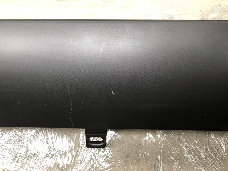 SILL BLADE - GRAPHITE - LEFT HAND