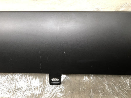 SILL BLADE - GRAPHITE - LEFT HAND
