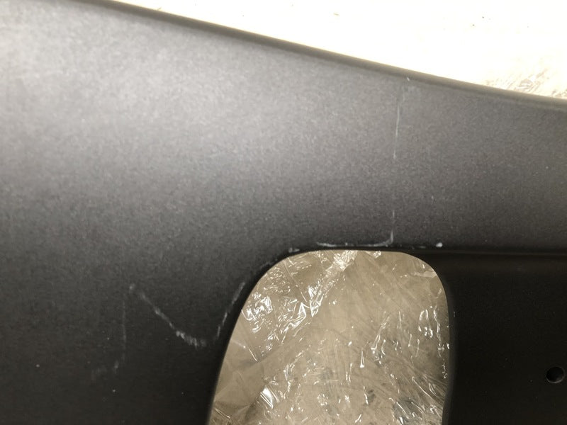 SILL BLADE - GRAPHITE - LEFT HAND