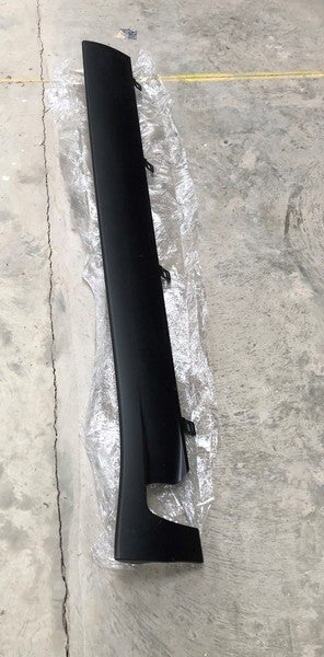 SILL BLADE - GRAPHITE - LEFT HAND