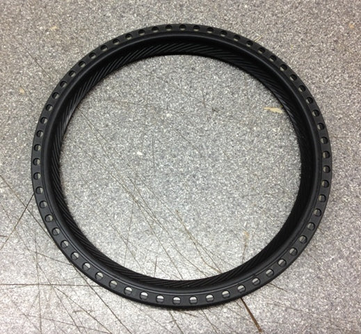 REAR CRANKSHAFT OIL SEAL