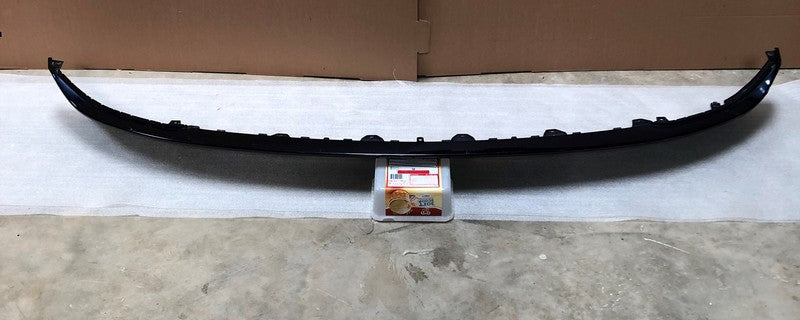 Image of FRONT BUMPER SPLITTER 80% DISCOUNT