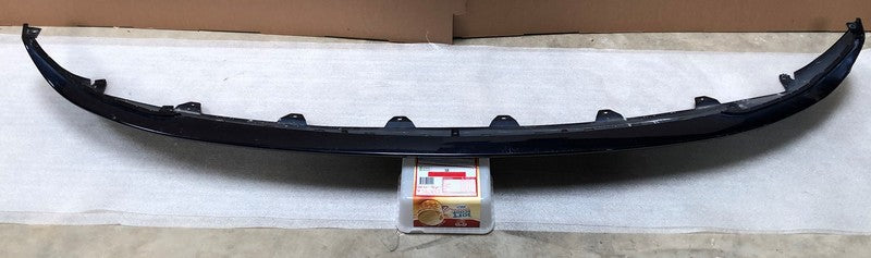 Image of FRONT BUMPER SPLITTER 80% DISCOUNT