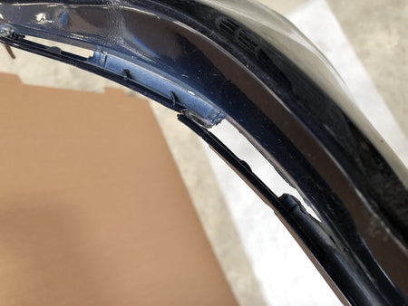 Image of FRONT BUMPER SPLITTER 80% DISCOUNT