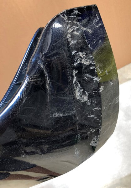 Image of FRONT BUMPER SPLITTER 80% DISCOUNT
