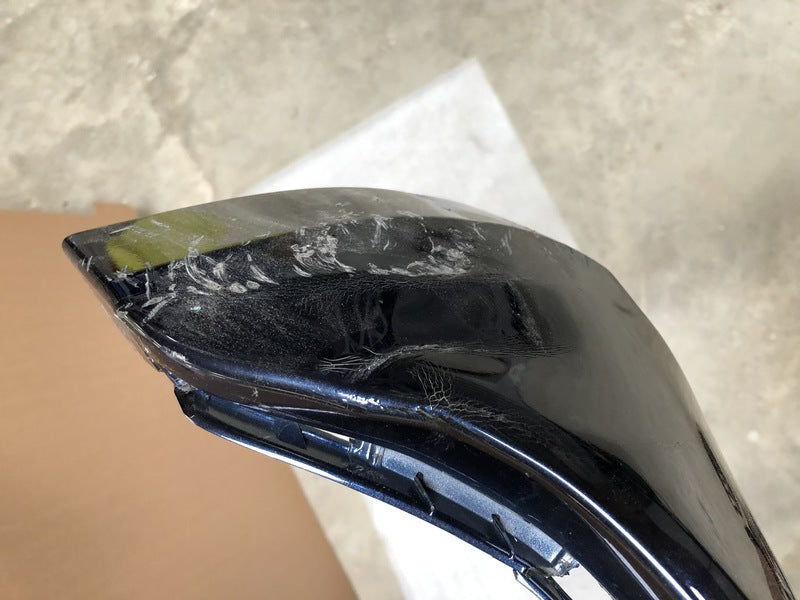 Image of FRONT BUMPER SPLITTER 80% DISCOUNT