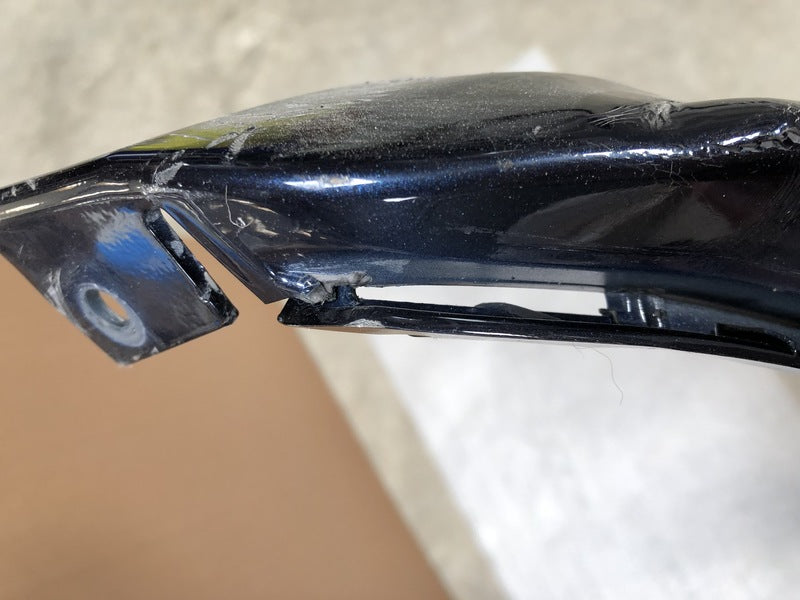 Image of FRONT BUMPER SPLITTER 80% DISCOUNT