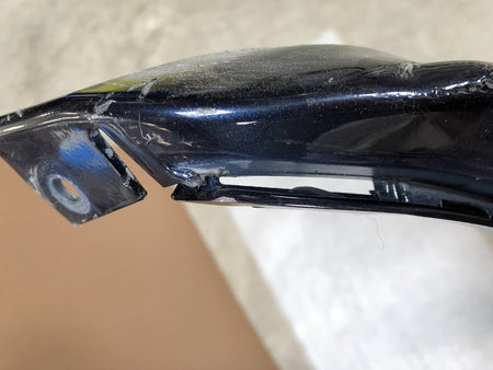 Image of FRONT BUMPER SPLITTER 80% DISCOUNT
