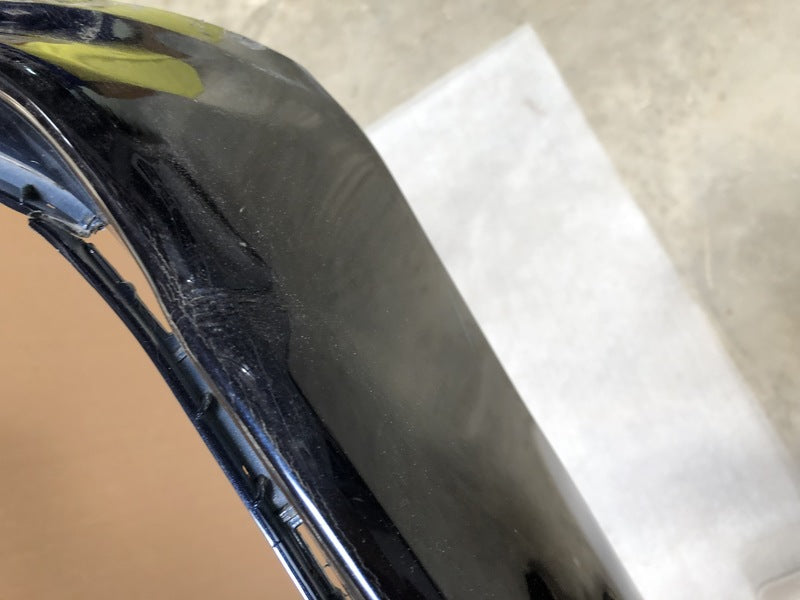 Image of FRONT BUMPER SPLITTER 80% DISCOUNT
