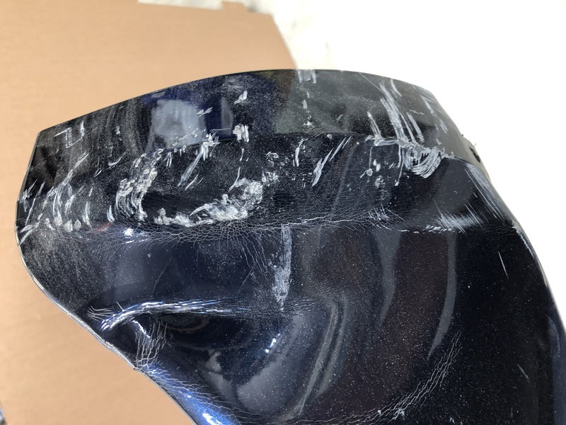 Image of FRONT BUMPER SPLITTER 80% DISCOUNT