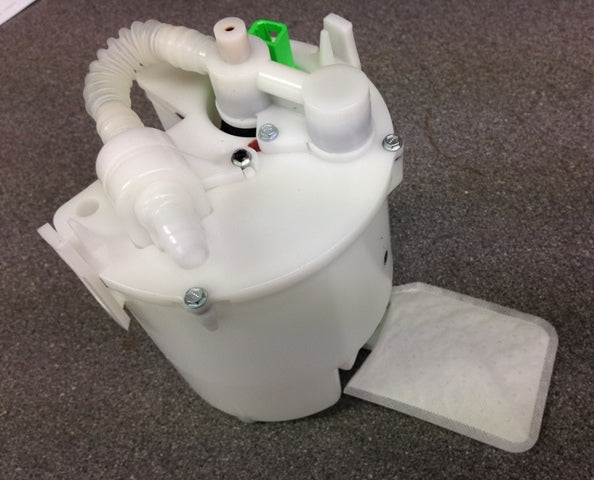 FUEL PUMP ASSEMBLY
