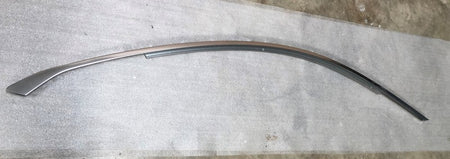 Image of RIGHT HAND CANTRAIL FINISHER BRIGHT FINISH