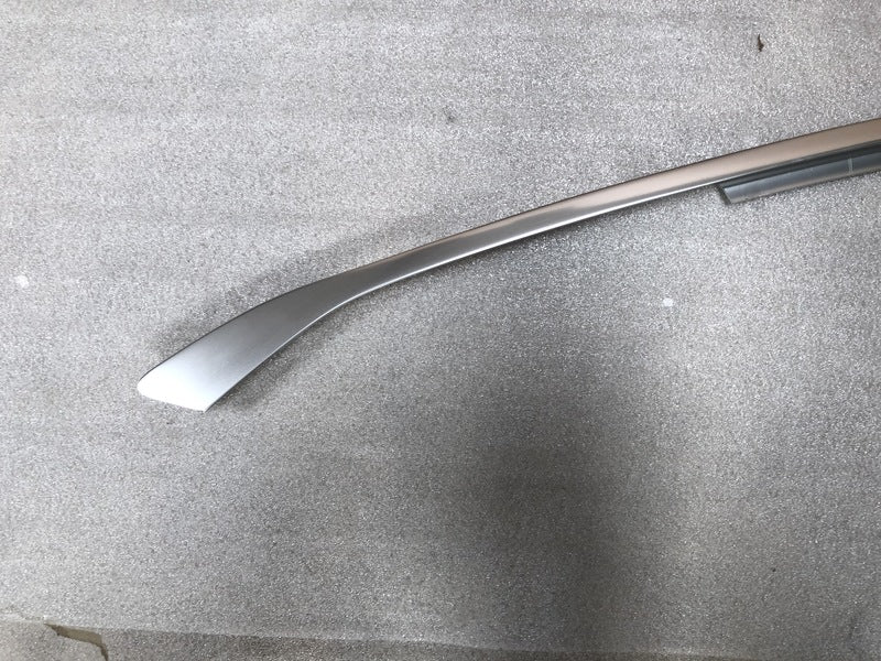 Image of RIGHT HAND CANTRAIL FINISHER BRIGHT FINISH