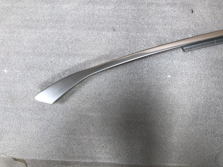 Image of RIGHT HAND CANTRAIL FINISHER BRIGHT FINISH