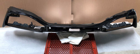 Image of REAR BUMPER DIFFUSER - GLOSS BLACK