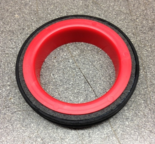 Image of FRONT CRANKSHAFT OIL SEAL