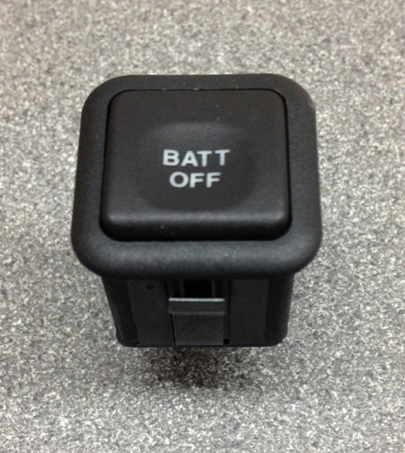 Image of REMOTE BATTERY DISCONNECT SWITCH