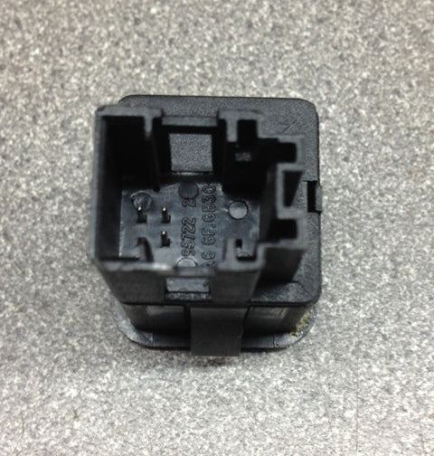 Image of REMOTE BATTERY DISCONNECT SWITCH