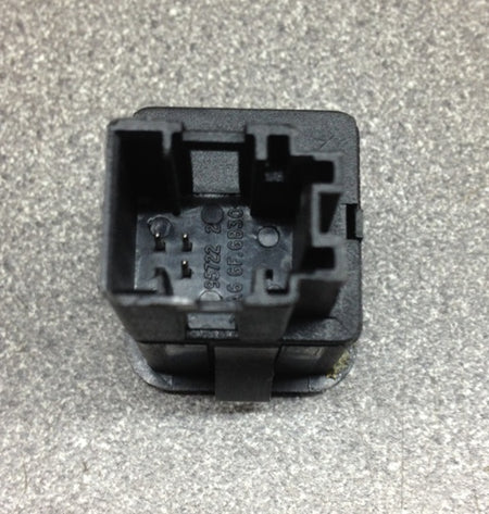 Image of REMOTE BATTERY DISCONNECT SWITCH