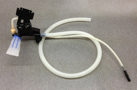 Image of FUEL JET PUMP MODULE AND HOSES