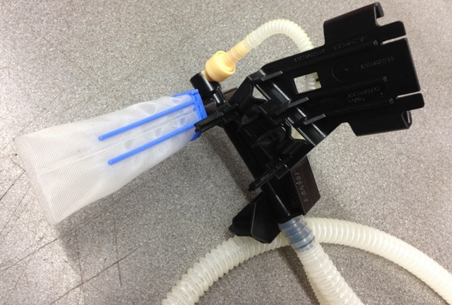 Image of FUEL JET PUMP MODULE AND HOSES