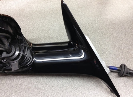 Image of RIGHT HAND MIRROR WITH CAMERA
