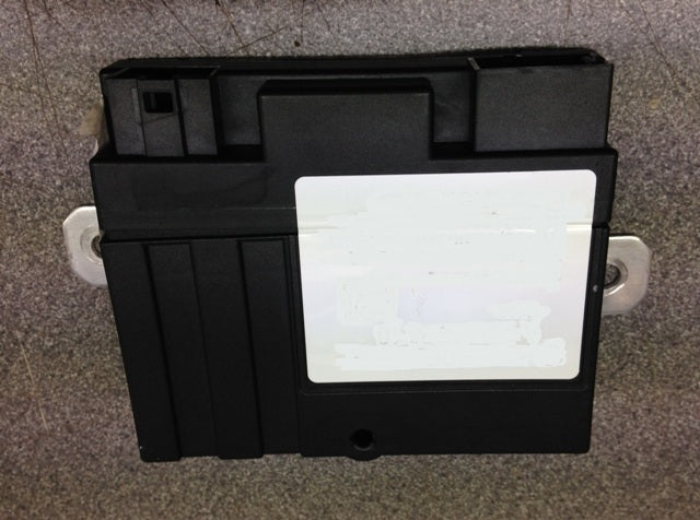 Image of FUEL CONTROL MODULE