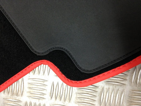Image of CARPET KIT ASSY - FRONT AND REAR SET