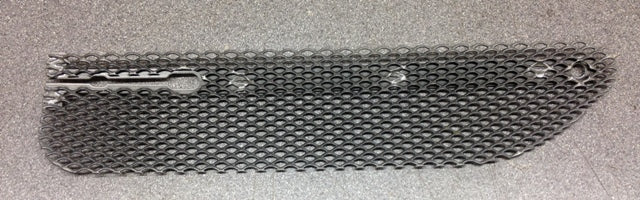 Image of FENDER STRAKE MESH RIGHT HAND